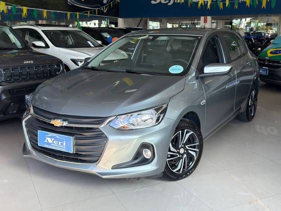 CHEVROLET ONIX 1.0 FLEX LT MANUAL CHEVROLET ONIX 1.0 FLEX LT MANUAL